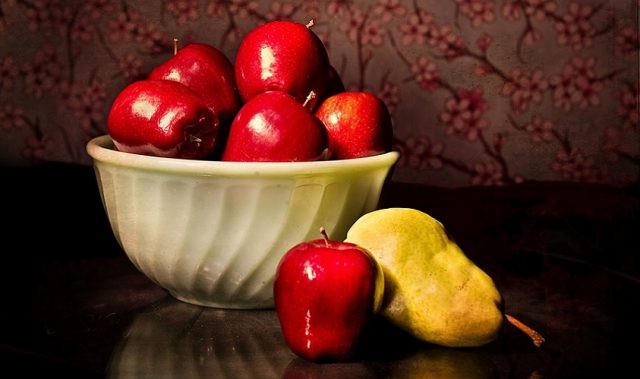 Nanospray Prolongs Shelf Life Of Produce