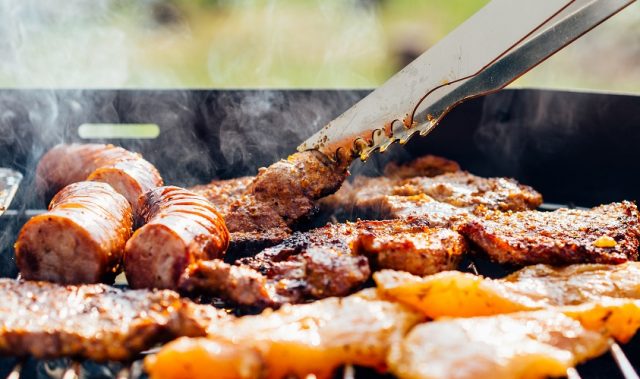 Meat Lovers May Be At Higher Risk Of Diabetes