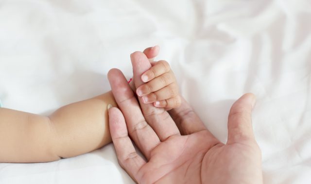 Serotonin Linked To Sudden Death In Infants