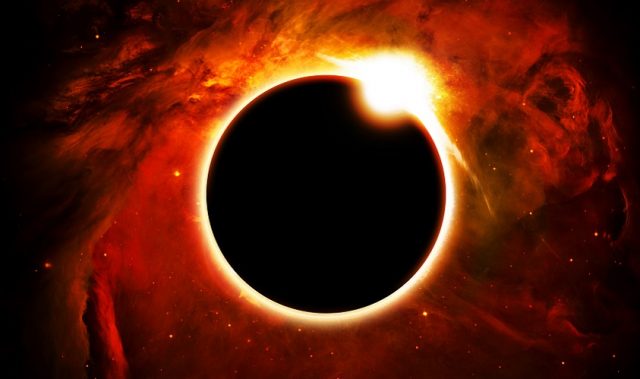 Four Fun Facts About Eclipses