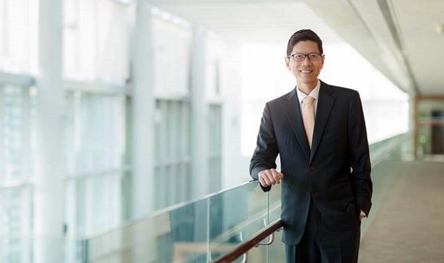 Tan Chorh Chuan To Lead Singapore’s Healthcare Transformation