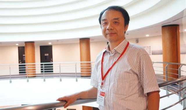 Asia’s Scientific Trailblazers: Wang Yifang