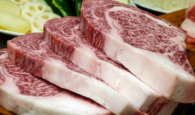 Sniffing Out Wagyu Beef’s Alluring Aroma