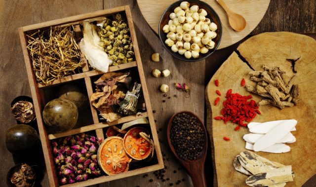 Aristolochic Acid In Traditional Chinese Medicine Linked To Cancer