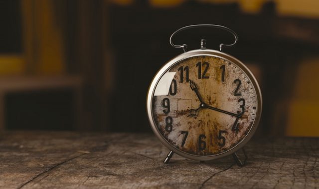 5 Times The Circadian Clock Ruled The Day