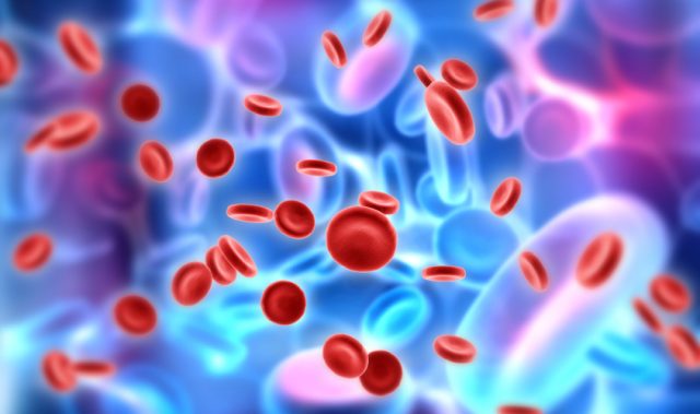 How Blood Cells Control Vessel Leakiness