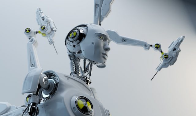 Giving AI A Fair Trial