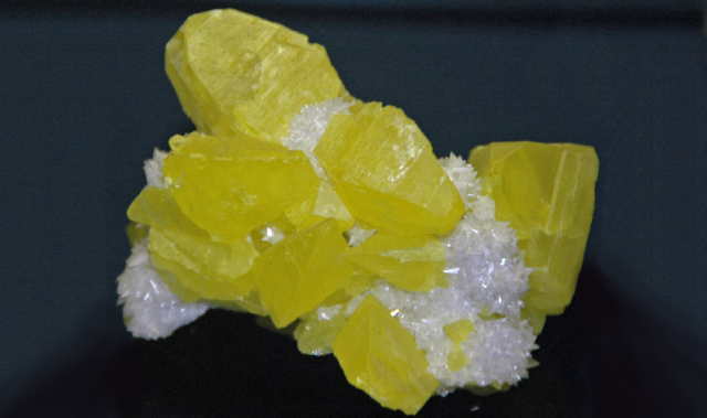 A Radical Way To Respire Using Sulfur