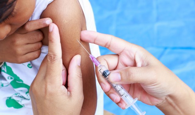 The Philippines Pauses Dengue Vaccine Program