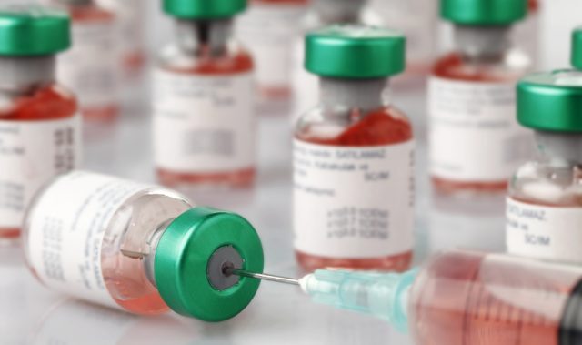 Pfizer’s Pneumonia Vaccine Patent Challenged In India