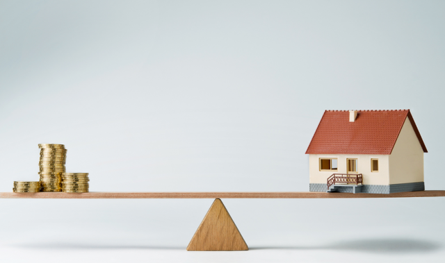 From Dwellings To Digital Assets