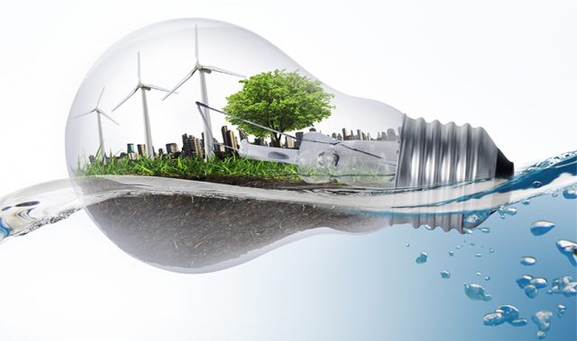 Nuts And Bolts: Giving Sustainability The Green Light