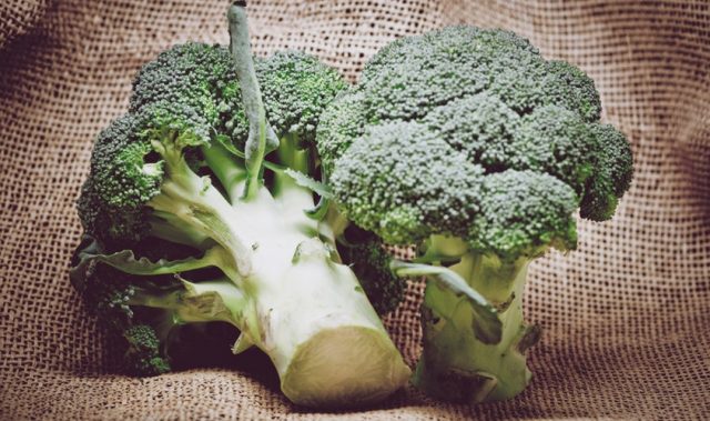 Beating Bowel Cancer With Bacteria & Broccoli