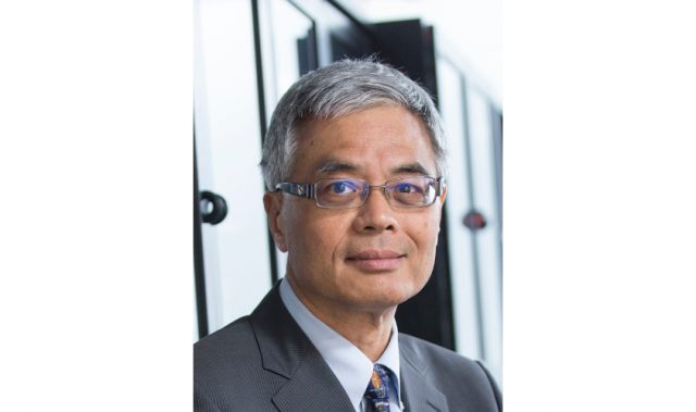 HKUST Appoints Professor Shyy Wei As Fourth President