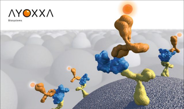 AYOXXA Launches LUNARIS™ Protein Analysis System In Asia