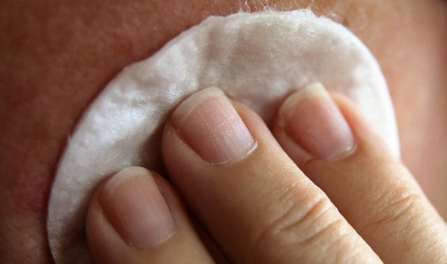 Fabricating Aerogels From Fabric Waste