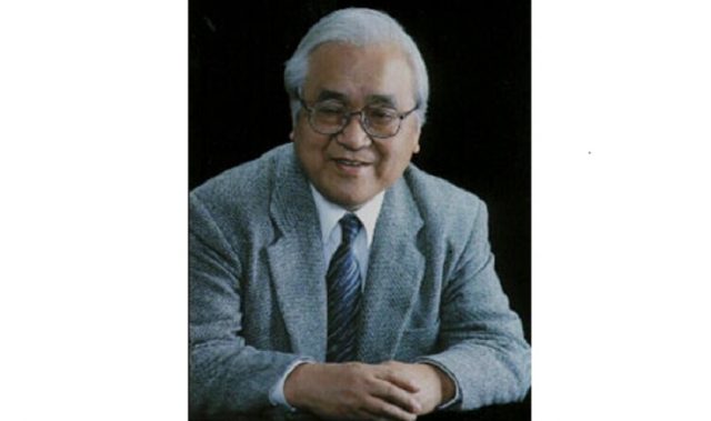 NAOJ Founding Director General Yoshihide Kozai Passes Away At Age 89
