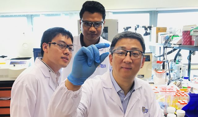 Microfluidics Enable Low-Cost, Label-Free Disease Diagnosis