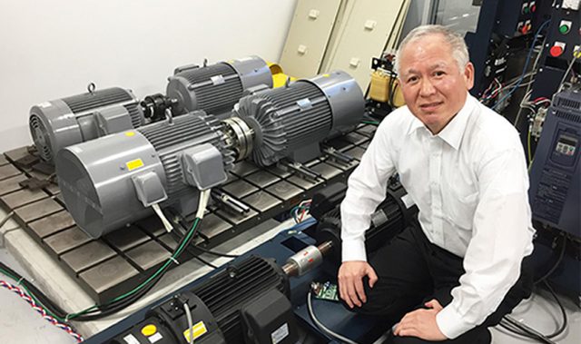 Hirofumi Akagi Wins 2018 IEEE Medal In Power Engineering