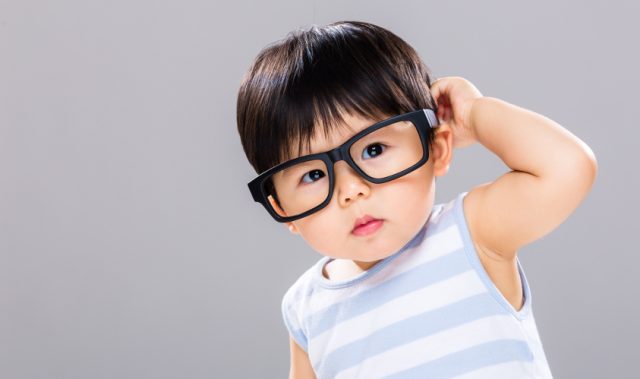 Lens Shown To Reduce Myopia In Children