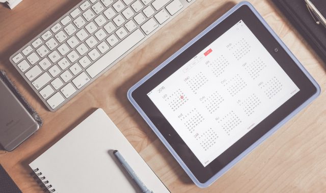 Putting The Paper Back Into E-Paper