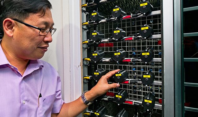 Windows That Can Halve Noise Pollution