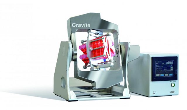 Muscle Loss Driven By Epigenetics Both In Space And On Earth