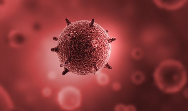 Rare Rotavirus Strain Identified In Indonesian Children