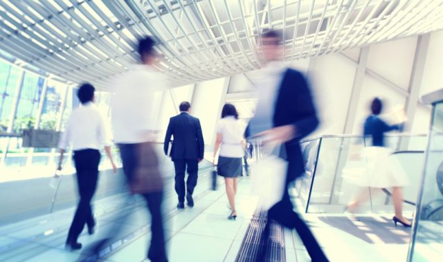 The Future Of Talent Will Not Be Graded