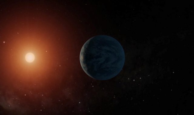 44 New Planets Identified Beyond Our Solar System