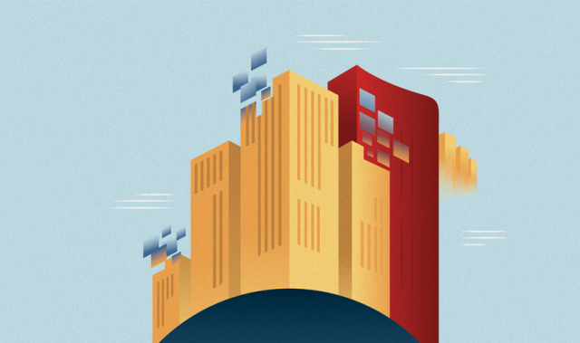 5 Ways Supercomputers Make Cities Smart