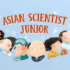 Asian Scientist Junior Book Series Launched
