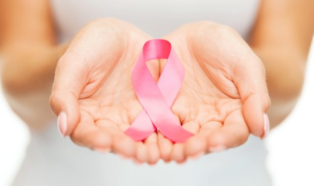 Mimicking Immune Cells To Treat Breast Cancer