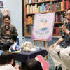 Wildtype Books Successfully Launches Asian Scientist Junior Book
Series