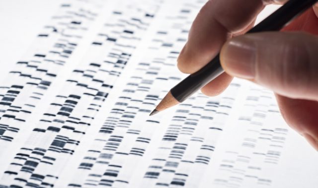Prenatal DNA Tests Yield Population-Level Insights