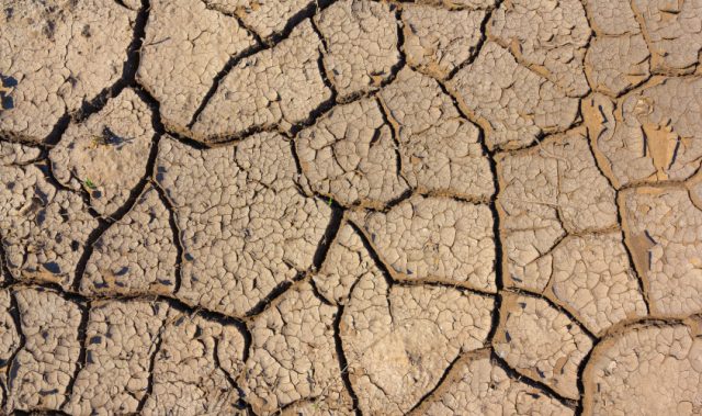 Climate Change Could Double China’s Drought Losses