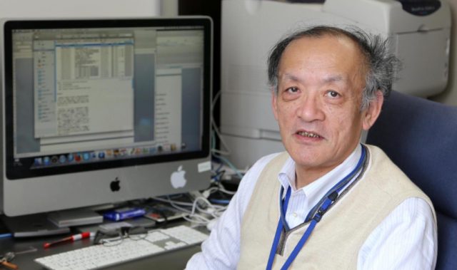 Shigekazu Nagata Elected President Of Human Frontier Science Program