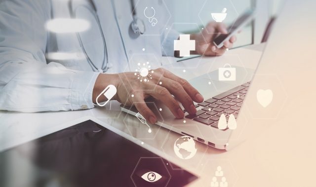 Have You Seen The Future Of Medicine?