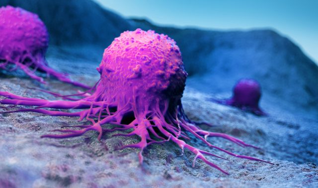 Click To Conserve Breast Tissue