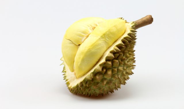Durian Seed Gum Makes A Great Food Stabilizer