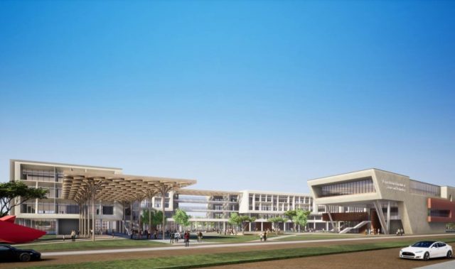 KAIST And Kenya Partner On Education, R&D