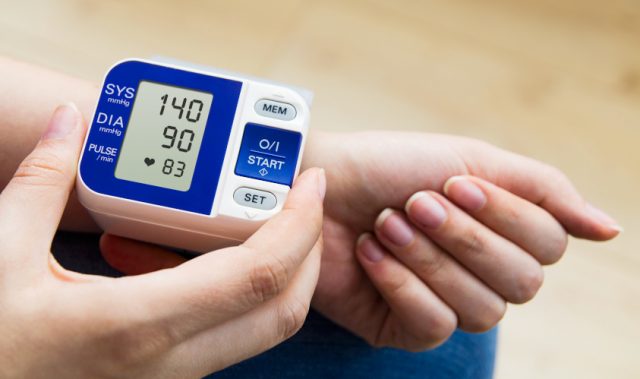 Dietary Fatty Acids Raise Hypertension Risk In Diabetics