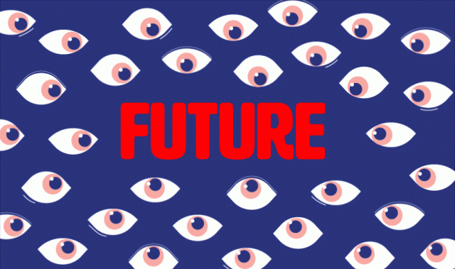 All Eyes On The Future