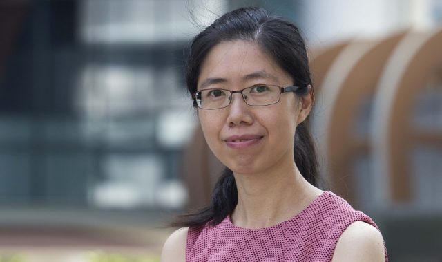 Asia’s Rising Scientists: Xue Shifeng