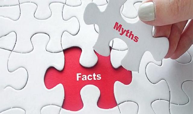 Debunking The Myths Of Open Innovation