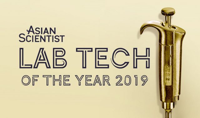 Winners Of Asian Scientist Lab Tech of the Year 2019 Award Announced