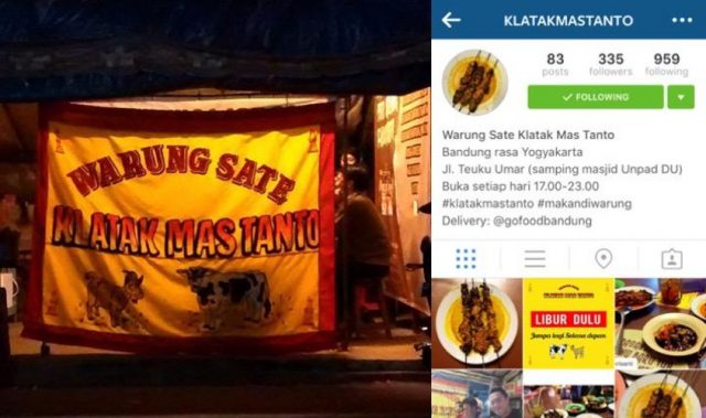 The Untold Flavor Of Indonesian Street Food