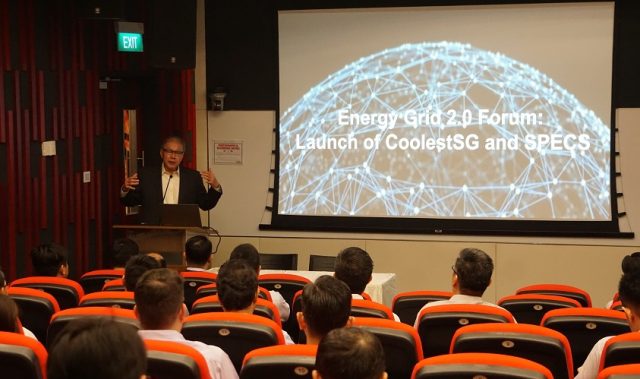 Getting Smart about Energy Grid 2.0