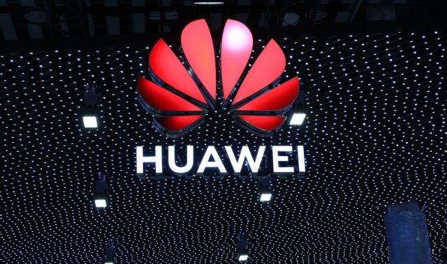 IEEE Bans Huawei-Affiliated Academics From Its Peer Review Process