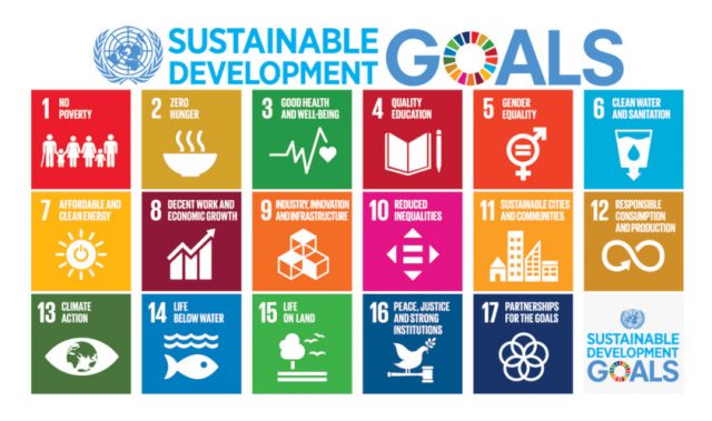 UN: Asia-Pacific Unlikely To Hit Any SDG Target By 2030